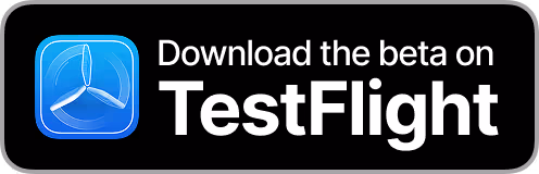 Download vibe tone beta on TestFlight